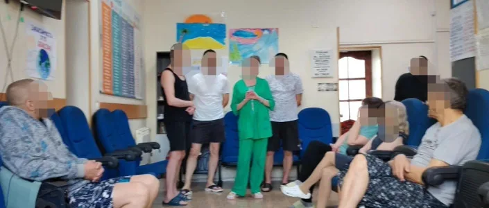 терапия с использованием сказкотерапии