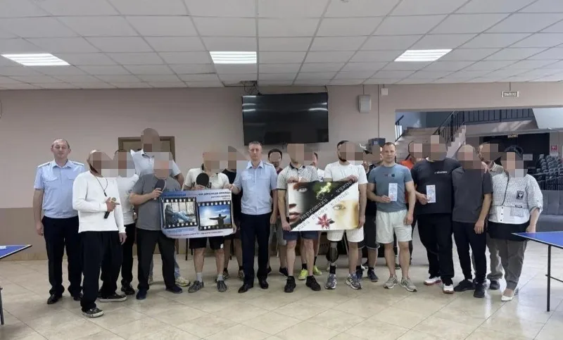 Победы резидентов ЦПК «Сансара»