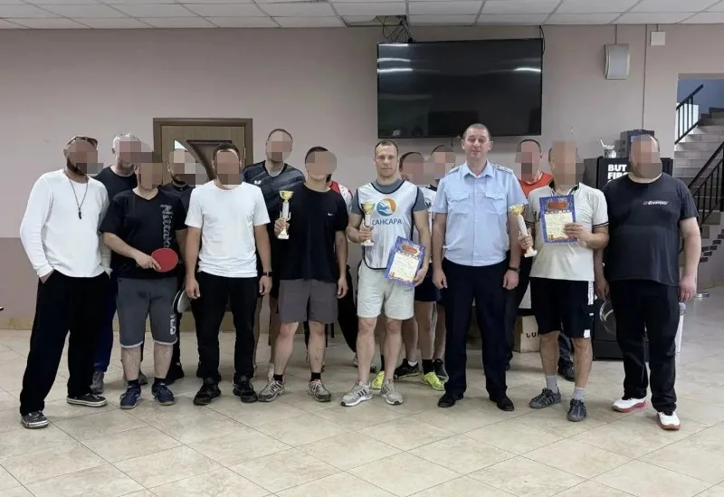Победы резидентов ЦПК «Сансара»