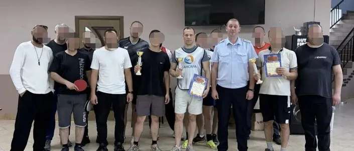 Победы резидентов ЦПК «Сансара»