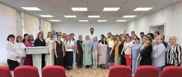 Профилактика зависимостей среди молодежи