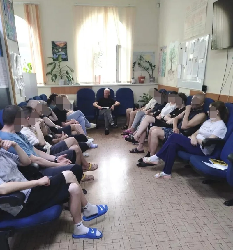 Тренинг «Пчелиный улей»