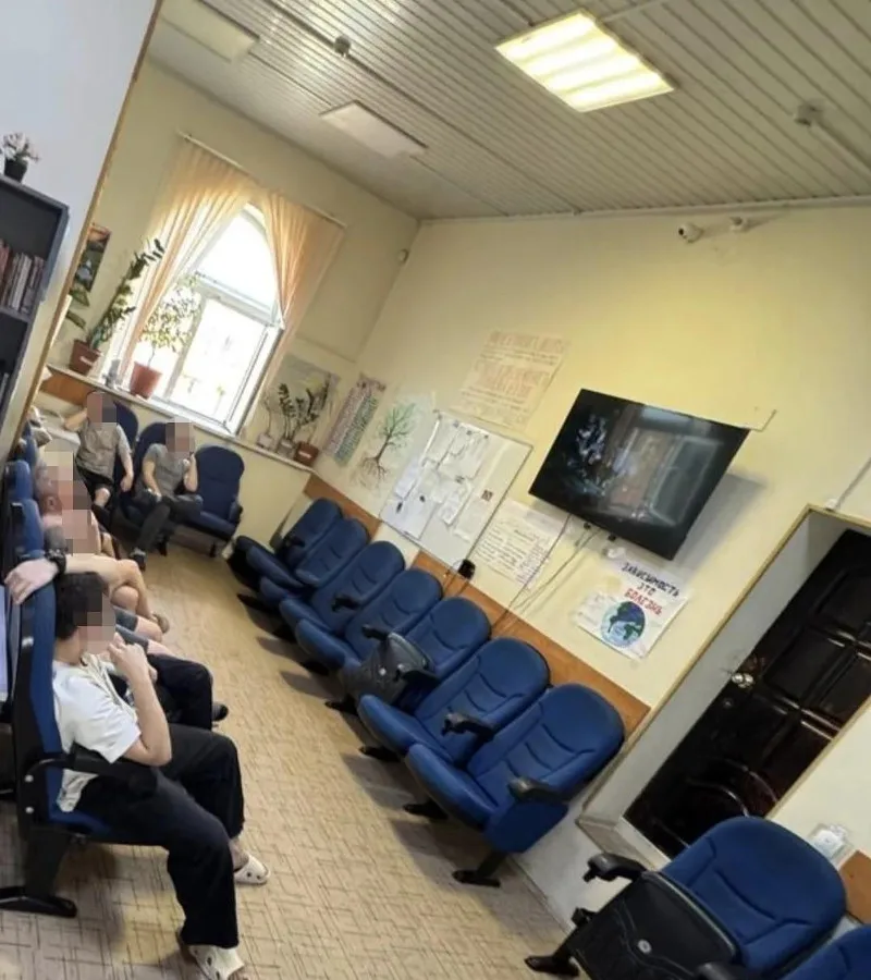 Кино как повод посмотреть на себя