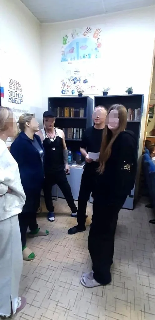 Творческие выходные в «Сансаре»