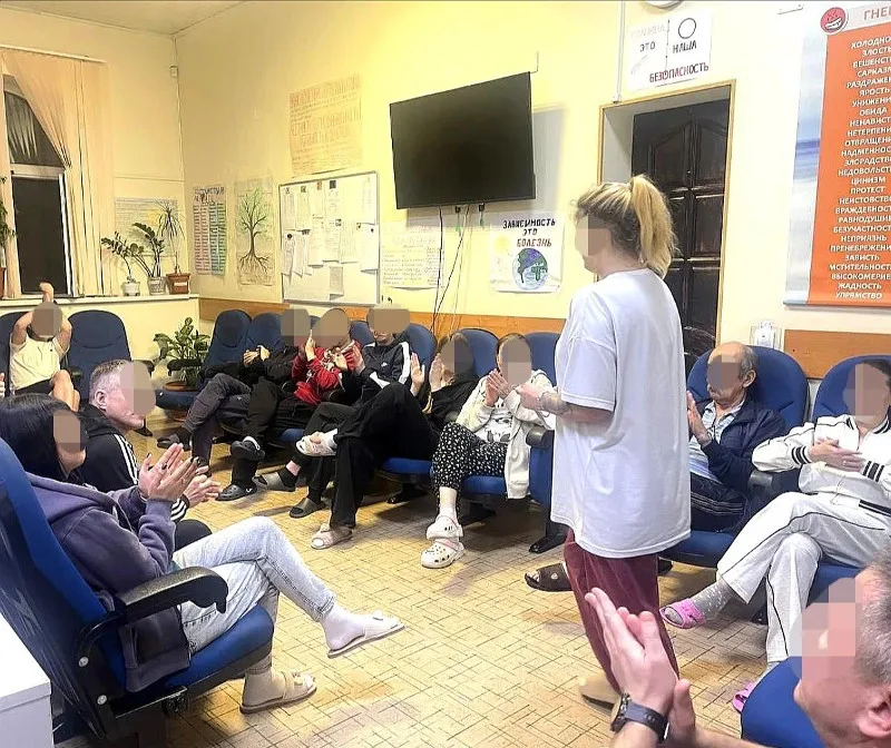 Творческие выходные в «Сансаре»